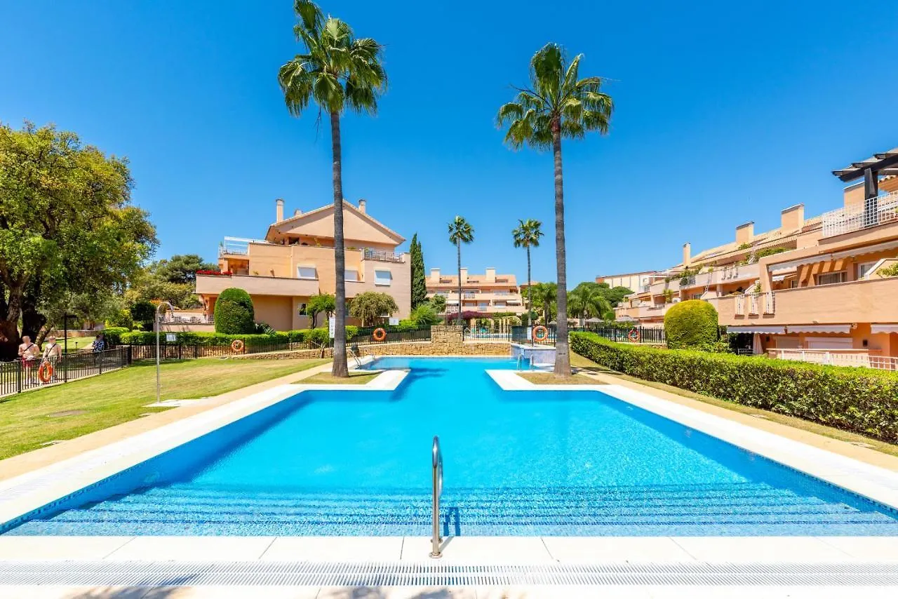 Appartamento Jardines De Santa Maria Golf Marbella