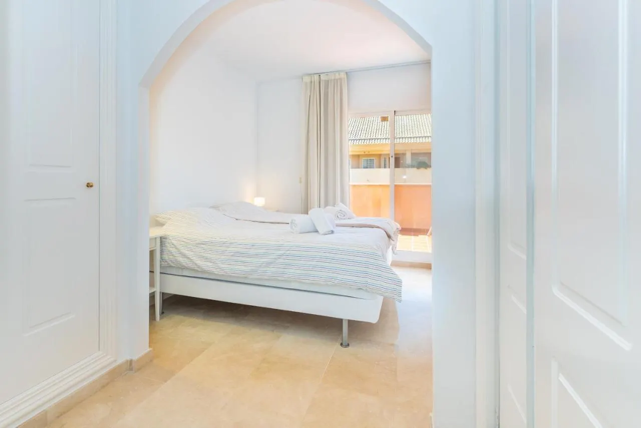 Appartamento Jardines De Santa Maria Golf Marbella 0*,