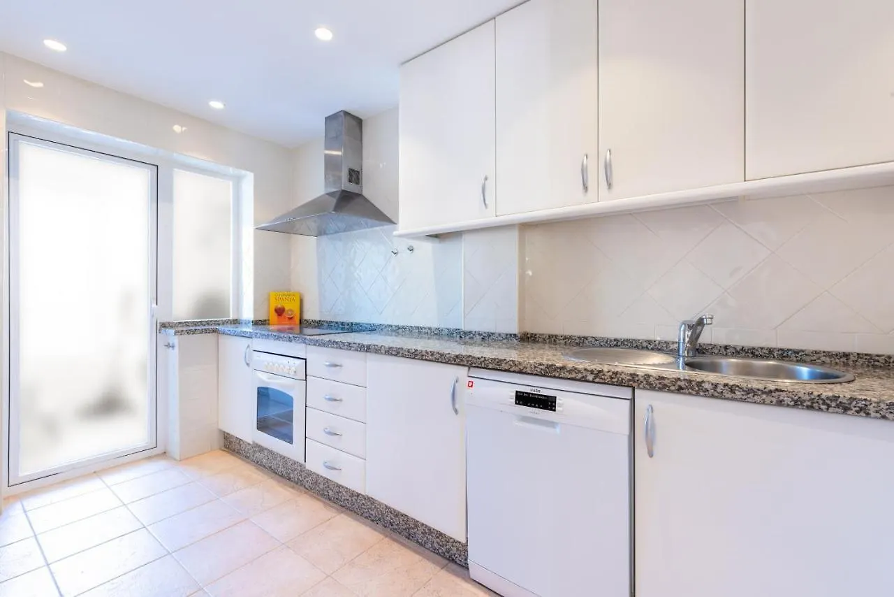 Appartamento Jardines De Santa Maria Golf Marbella