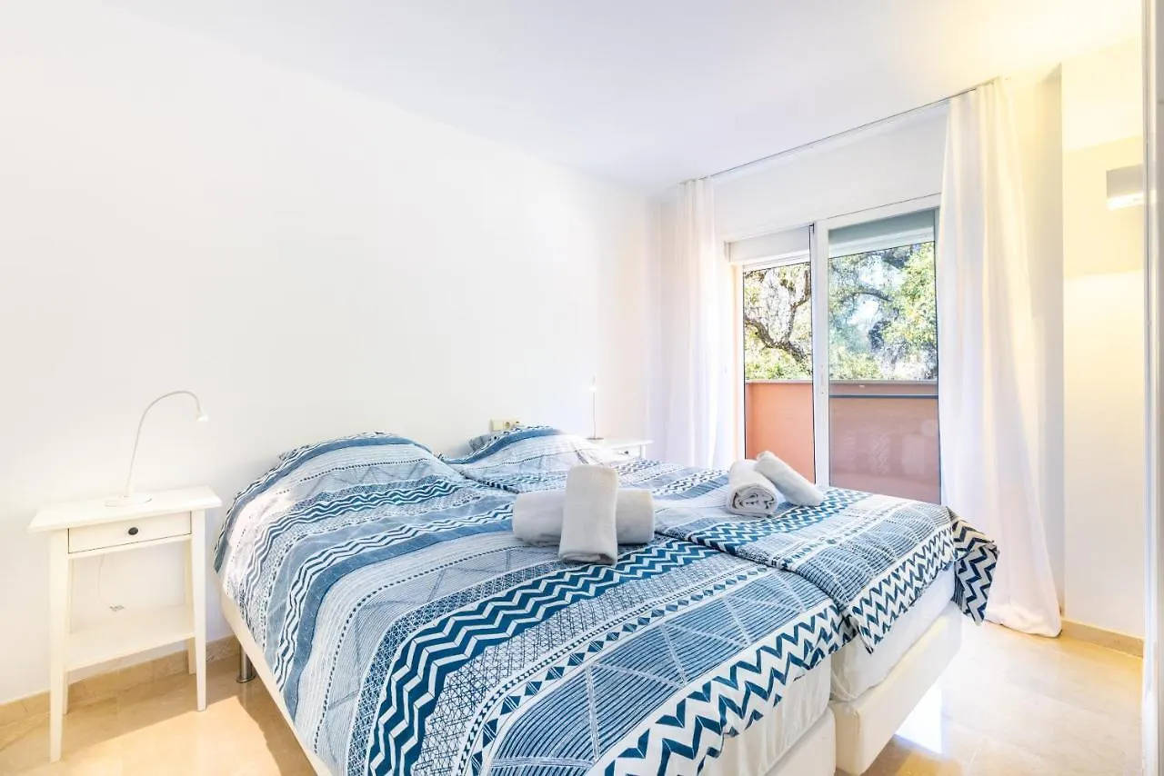 Appartamento Jardines De Santa Maria Golf Marbella