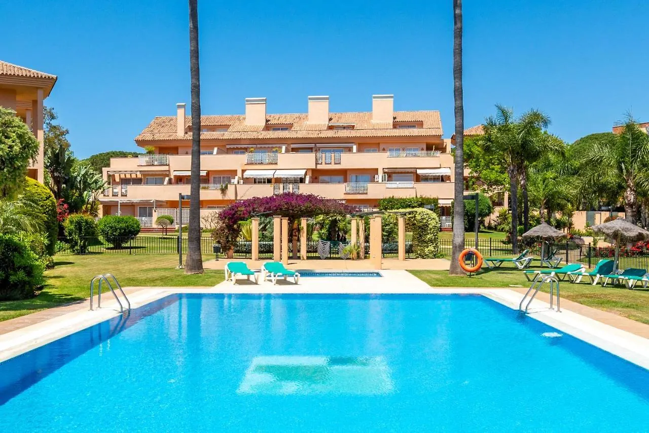 Appartamento Jardines De Santa Maria Golf Marbella