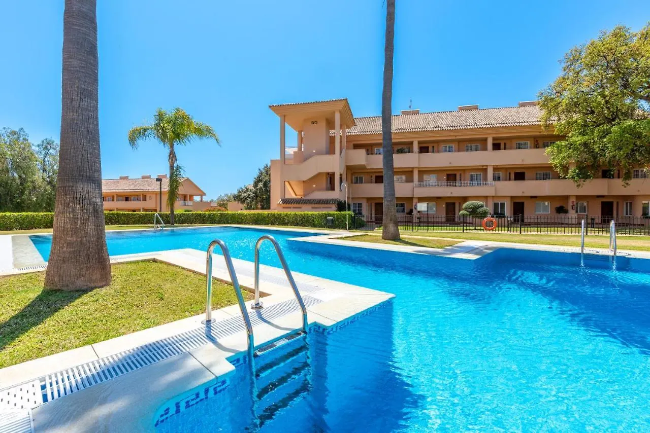 Appartamento Jardines De Santa Maria Golf Marbella
