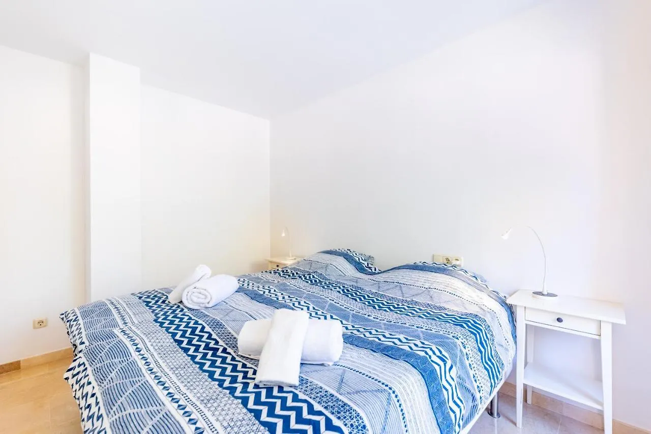 Jardines De Santa Maria Golf Apartment Marbella 0*,